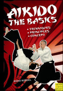 Aikido - The Basics-9781841263021