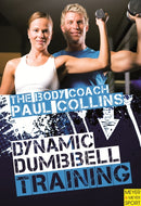 Dynamic Dumbbell Training-9781841263106