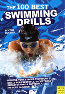 100 Best Swimming Drills-9781841263373