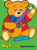 Copy Colour: Bear-9781841350165