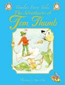 Tom Thumb-9781841355450