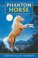 Phantom Horse-9781841358208