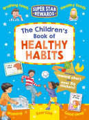 The Children's Book of Healthy Habits-9781841359724