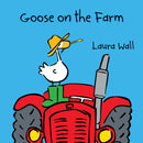 Goose on the Farm-9781841359953