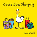 Goose Goes Shopping-9781841359960