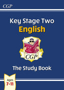 KS2 English Study Book - Ages 7-11-9781841461502