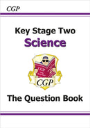 KS2 Science Question Book-9781841462592