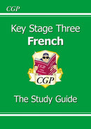 KS3 French Study Guide