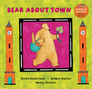 Bear About Town-9781841483733