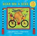 Bear on a Bike-9781841483757