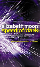 Speed Of Dark : Winner of the Nebula Award-9781841491417