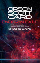 Ender In Exile : Book 5 of the Ender Saga-9781841492278