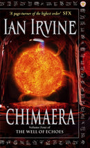 Chimaera : The Well of Echoes, Volume Four (A Three Worlds Novel)-9781841493251