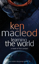 Learning The World : A novel of first contact-9781841493442