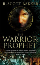 The Warrior-Prophet : Book 2 of the Prince of Nothing-9781841494104