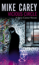Vicious Circle : A Felix Castor Novel, vol 2-9781841494142
