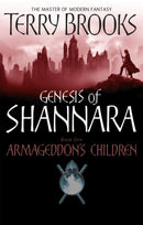 Armageddon's Children : Book One of the Genesis of Shannara-9781841494807