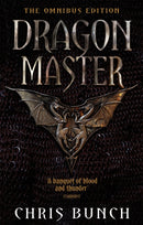 Dragonmaster: The Omnibus Edition-9781841494869