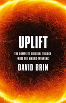 Uplift : The Complete Original Trilogy-9781841494890