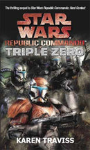 Star Wars Republic Commando: Triple Zero-9781841495255