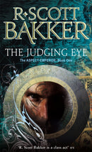 The Judging Eye : Book 1 of the Aspect-Emperor-9781841495385