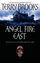 Angel Fire East : The Word and the Void Series: Book Three-9781841495460