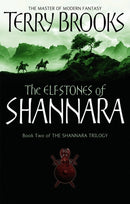 The Elfstones Of Shannara : The original Shannara Trilogy: Now a Major TV series-9781841495491