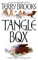 The Tangle Box : The Magic Kingdom of Landover, vol 4-9781841495569