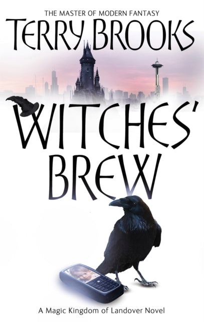 Witches'' Brew