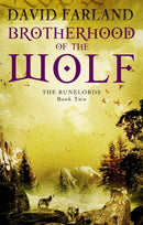Brotherhood Of The Wolf