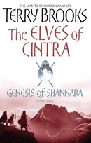The Elves Of Cintra : Genesis of Shannara, book 2-9781841495767