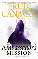 Ambassador''s Mission