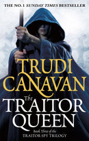 The Traitor Queen