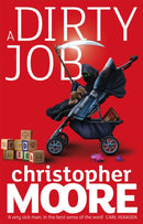 A Dirty Job : A Novel-9781841496030