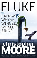 Fluke : Or, I Know Why the Winged Whale Sings-9781841496177