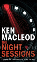 The Night Sessions : A Novel-9781841496481