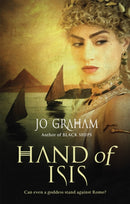 Hand Of Isis-9781841497006
