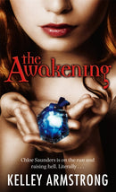 The Awakening : Book 2 of the Darkest Powers Series-9781841497112