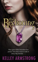 The Reckoning : Book 3 of the Darkest Powers Series-9781841497129