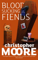 Bloodsucking Fiends : Book 1: Love Story Series-9781841497228