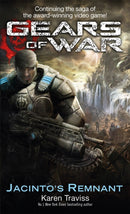 Gears Of War: Jacinto's Remnant-9781841497389