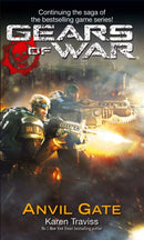 Gears Of War: Anvil Gate-9781841497396