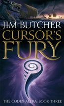 Cursor''s Fury