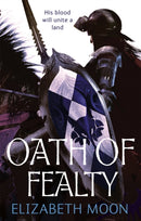 Oath Of Fealty : Paladin's Legacy: Book One-9781841497679
