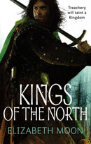 Kings Of The North : Paladin's Legacy: Book Two-9781841497686