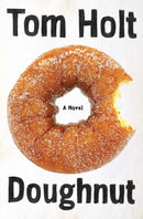 Doughnut : YouSpace Book 1-9781841497808