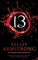 13 : Book 13 in the Women of the Otherworld Series-9781841498041