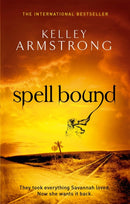 Spell Bound : Book 12 in the Women of the Otherworld Series-9781841498089