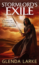 Stormlord's Exile-9781841498133