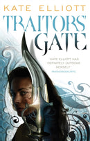 Traitors' Gate : Book Three of Crossroads-9781841498362